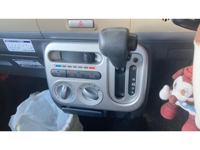 SUZUKI ALTO LAPIN 2011