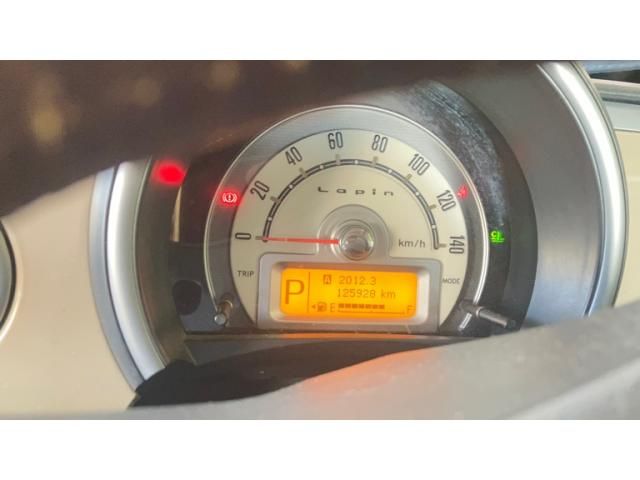 SUZUKI ALTO LAPIN 2011