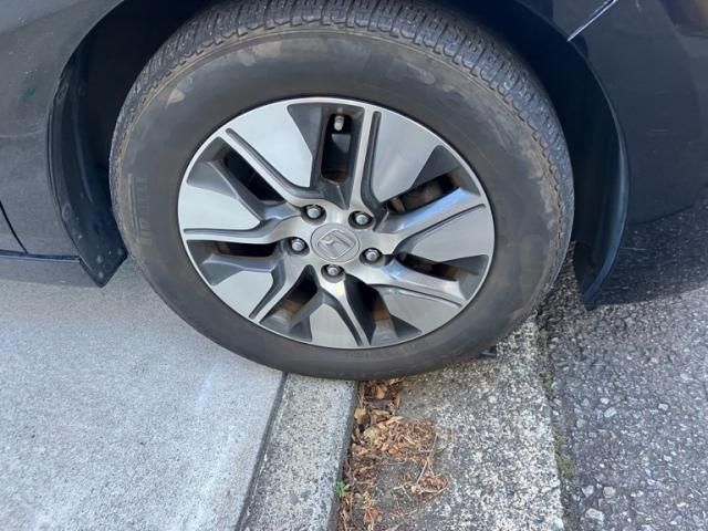 HONDA STEPWAGON 2015