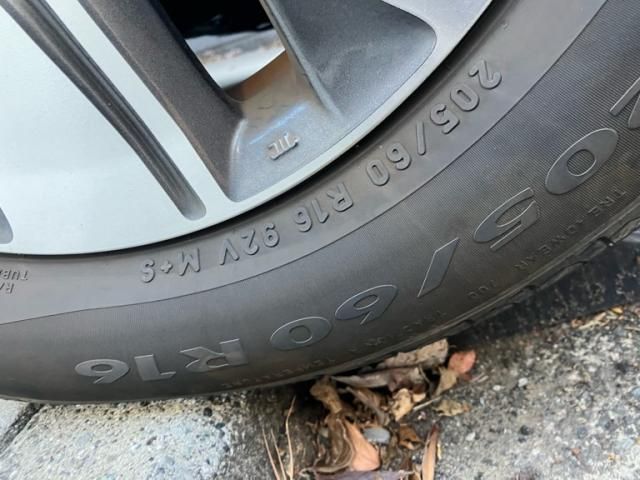 HONDA STEPWAGON 2015