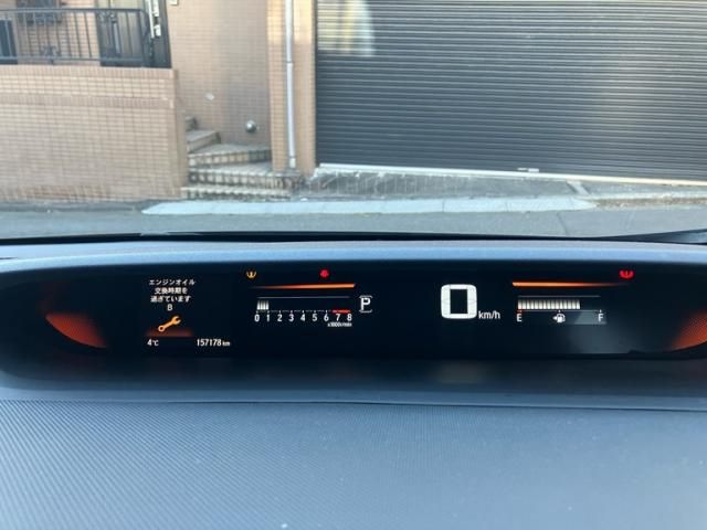 HONDA STEPWAGON 2015