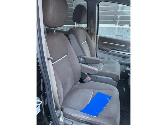 HONDA STEPWAGON 2015