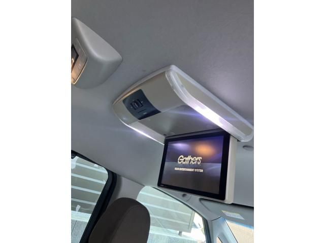 HONDA STEPWAGON 2015