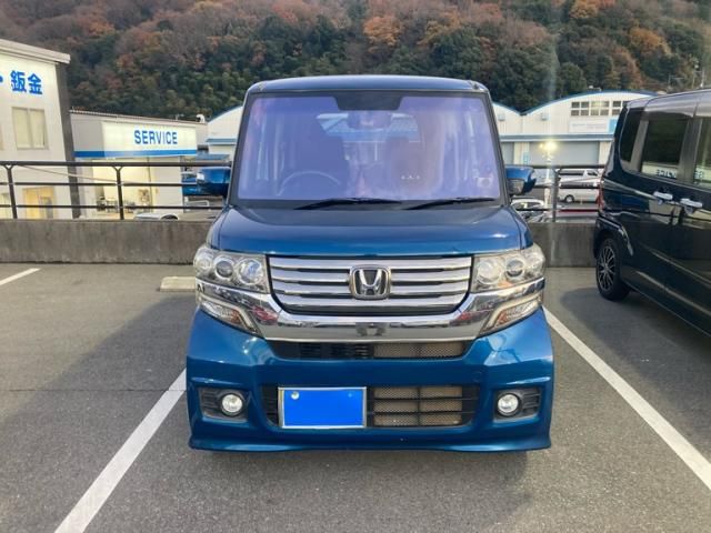 HONDA N_BOX??????? 2012