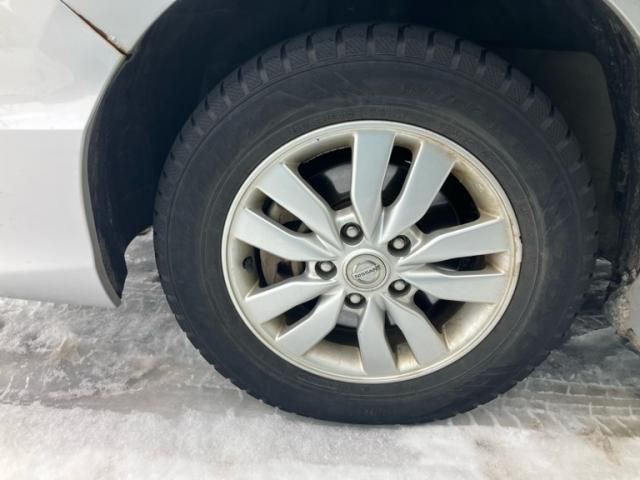 NISSAN SERENA  WG 4WD 2014