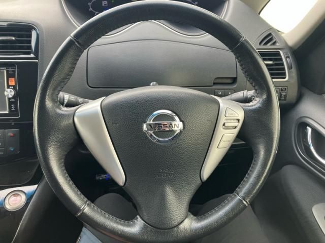 NISSAN SERENA  WG 4WD 2014