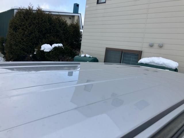 NISSAN SERENA  WG 4WD 2014