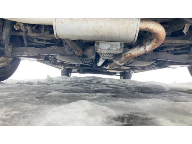 NISSAN SERENA  WG 4WD 2014