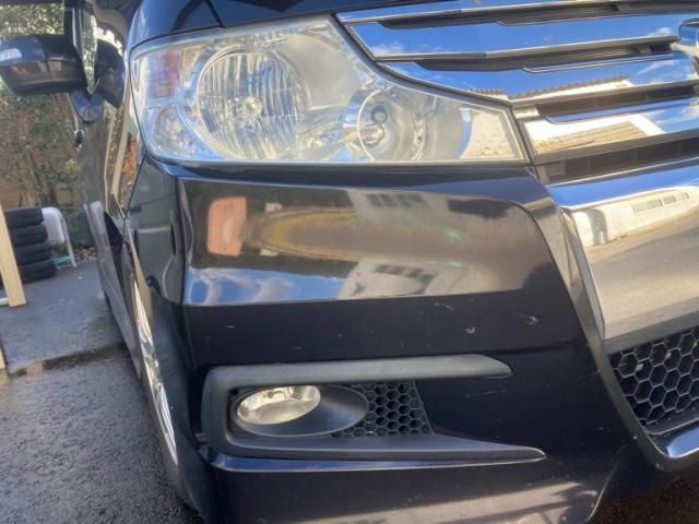 HONDA STEPWAGON SPADA 4WD 2010