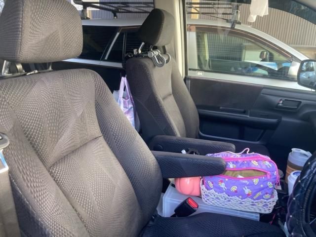 HONDA STEPWAGON SPADA 4WD 2010