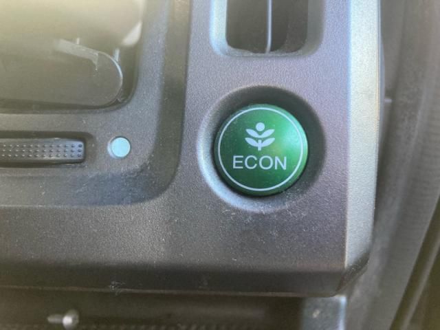 HONDA STEPWAGON SPADA 4WD 2010