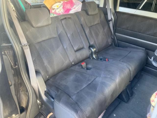 HONDA STEPWAGON SPADA 4WD 2010