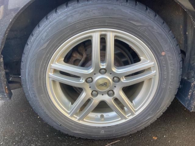 HONDA STEPWAGON SPADA 4WD 2010