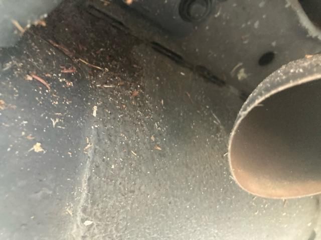 HONDA STEPWAGON SPADA 4WD 2010