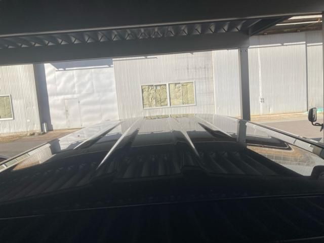 HONDA STEPWAGON SPADA 4WD 2010