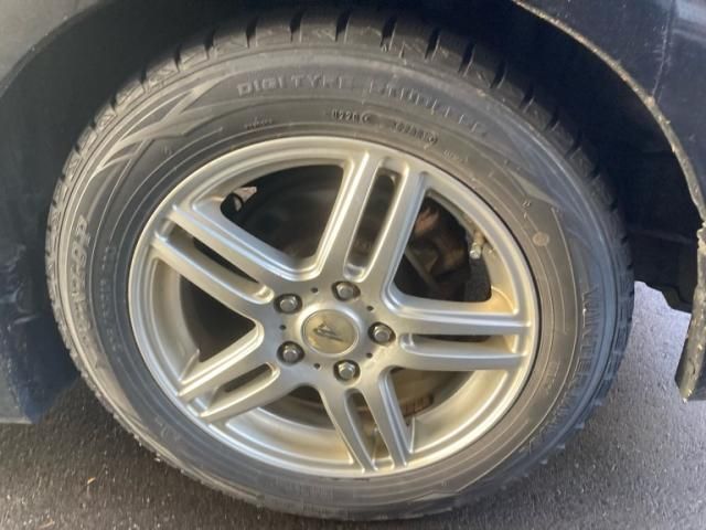 HONDA STEPWAGON SPADA 4WD 2010