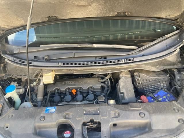 HONDA STEPWAGON SPADA 4WD 2010