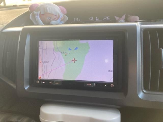 HONDA STEPWAGON SPADA 4WD 2010