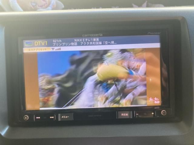 HONDA STEPWAGON SPADA 4WD 2010