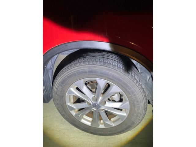 NISSAN X-TRAIL 4WD 2014