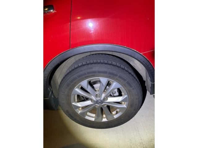 NISSAN X-TRAIL 4WD 2014