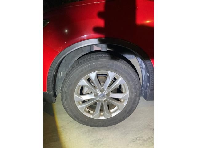 NISSAN X-TRAIL 4WD 2014