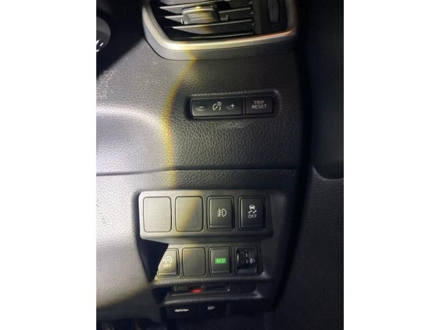 NISSAN X-TRAIL 4WD 2014