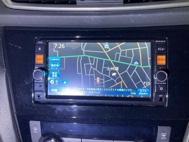 NISSAN X-TRAIL 4WD 2014