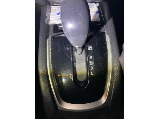 NISSAN X-TRAIL 4WD 2014