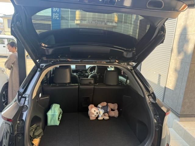 TOYOTA YARIS CROSS HYBRID 2021