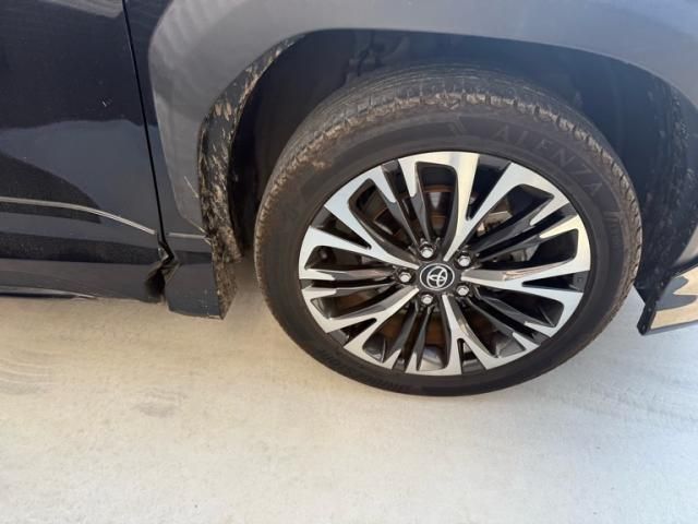 TOYOTA YARIS CROSS HYBRID 2021