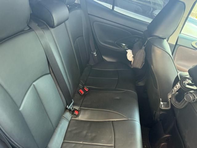 TOYOTA YARIS CROSS HYBRID 2021