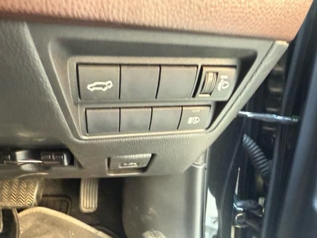 TOYOTA YARIS CROSS HYBRID 2021