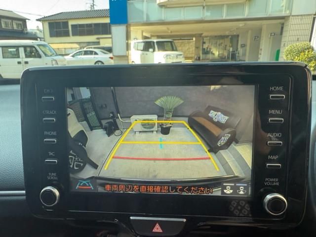 TOYOTA YARIS CROSS HYBRID 2021