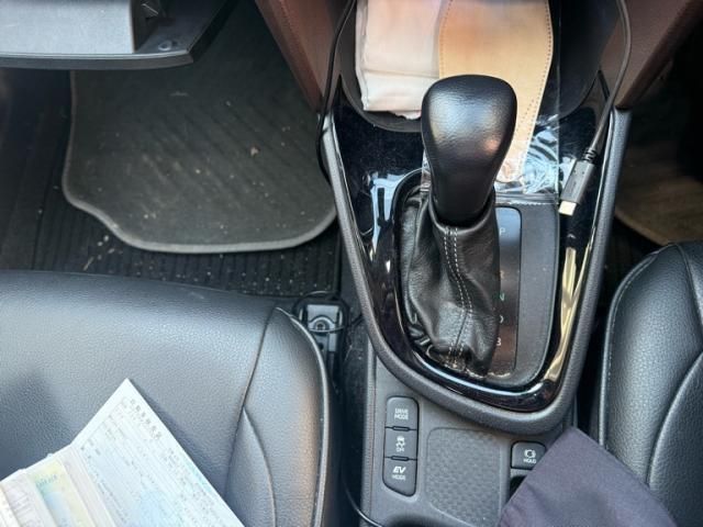 TOYOTA YARIS CROSS HYBRID 2021