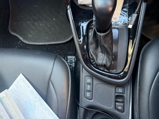 TOYOTA YARIS CROSS HYBRID 2021