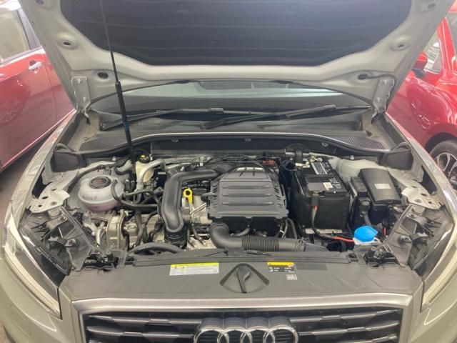 AUDI AUDI Q2 2019