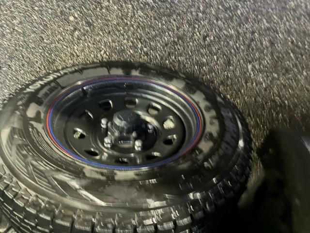 SUZUKI JIMNY SIERRA 2022