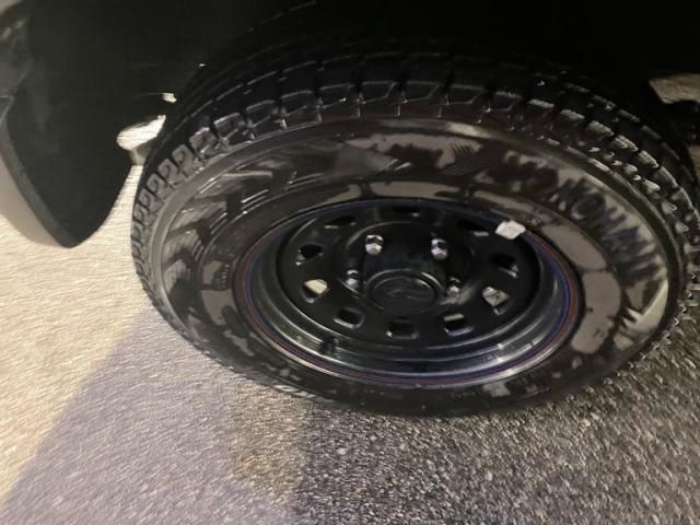 SUZUKI JIMNY SIERRA 2022