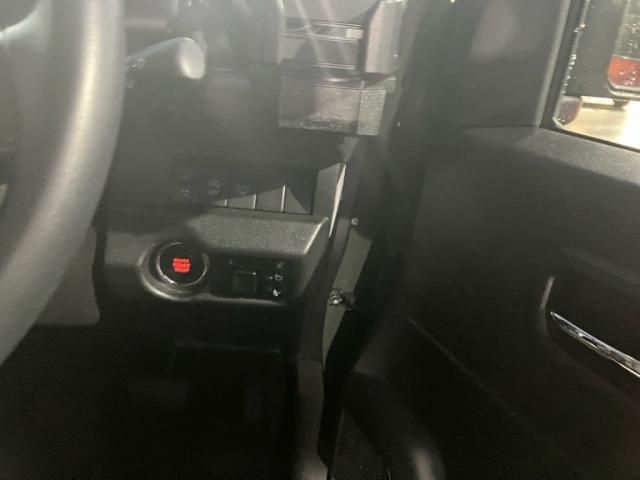 SUZUKI JIMNY SIERRA 2022