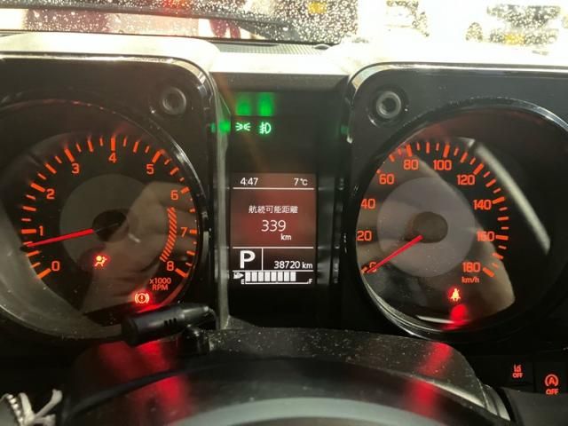 SUZUKI JIMNY SIERRA 2022