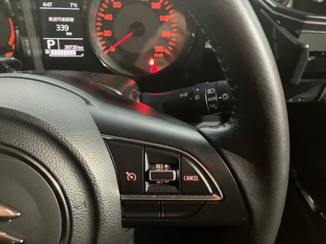 SUZUKI JIMNY SIERRA 2022