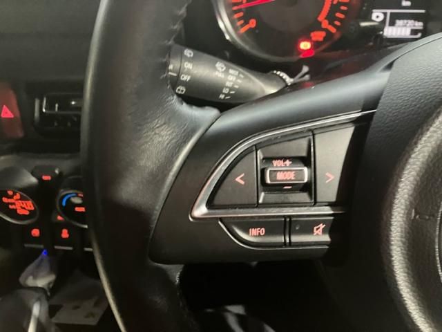 SUZUKI JIMNY SIERRA 2022