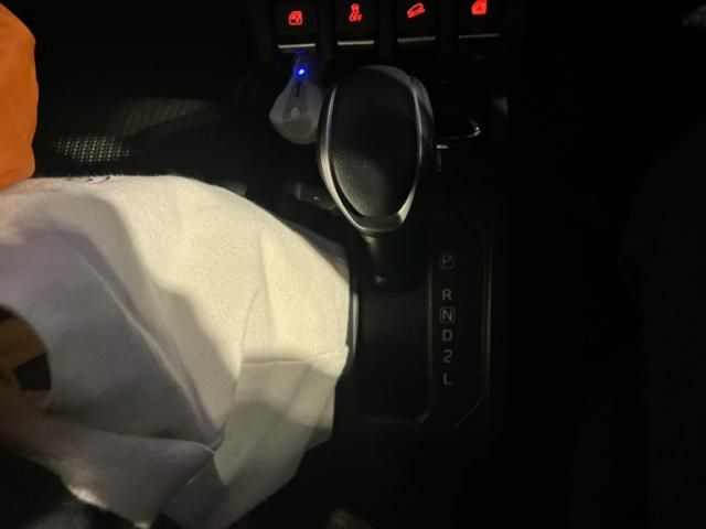 SUZUKI JIMNY SIERRA 2022