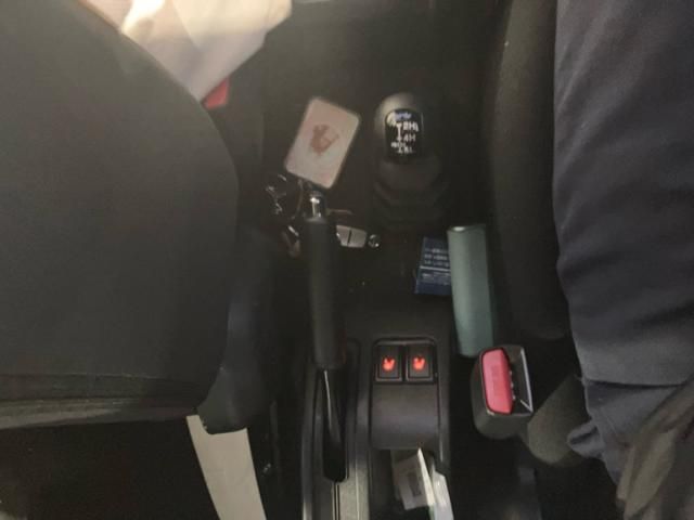 SUZUKI JIMNY SIERRA 2022