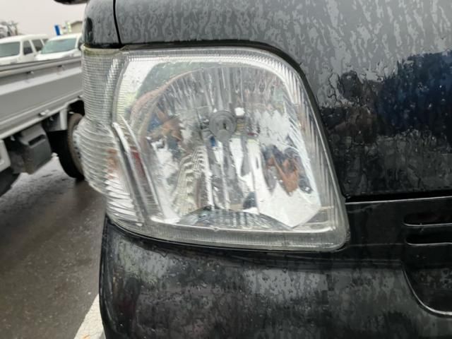 TOYOTA PIXIS van 4WD 2013