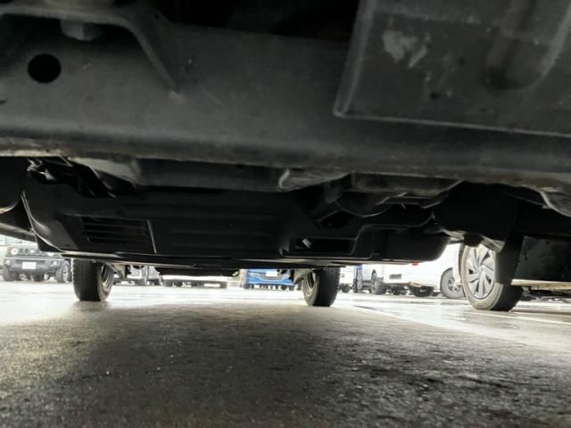 TOYOTA PIXIS van 4WD 2013