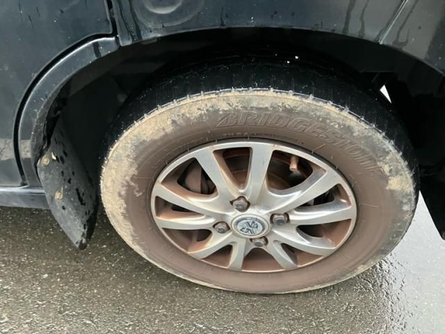 TOYOTA PIXIS van 4WD 2013