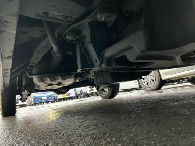 TOYOTA PIXIS van 4WD 2013