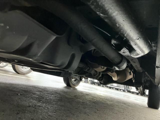 TOYOTA PIXIS van 4WD 2013